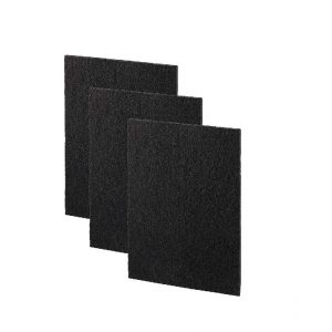 Replacement Carbon Filters (x 3)