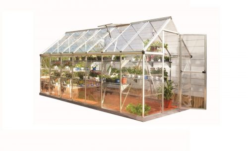 6' x 14' Greenhouse