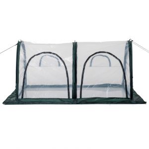 JULY Pre Order – 2m Garden Poly Tunnel