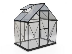 Maze Greenhouses Walk In Mini Polycarbonate Greenhouses Australia