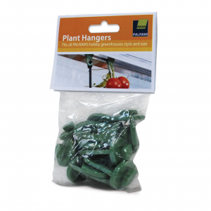 Greenhouse Plant Hangers (20 Pack)