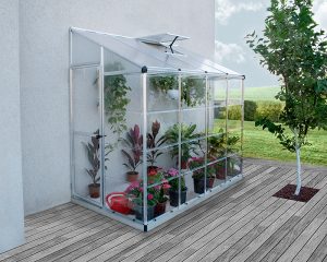 Read more about the article A Guide to Maze Greenhouse Gardening