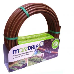 mazeDRIP PC Drip Kit (25m)